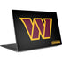 NFL Washington Commanders Black Background Dell XPS Skin